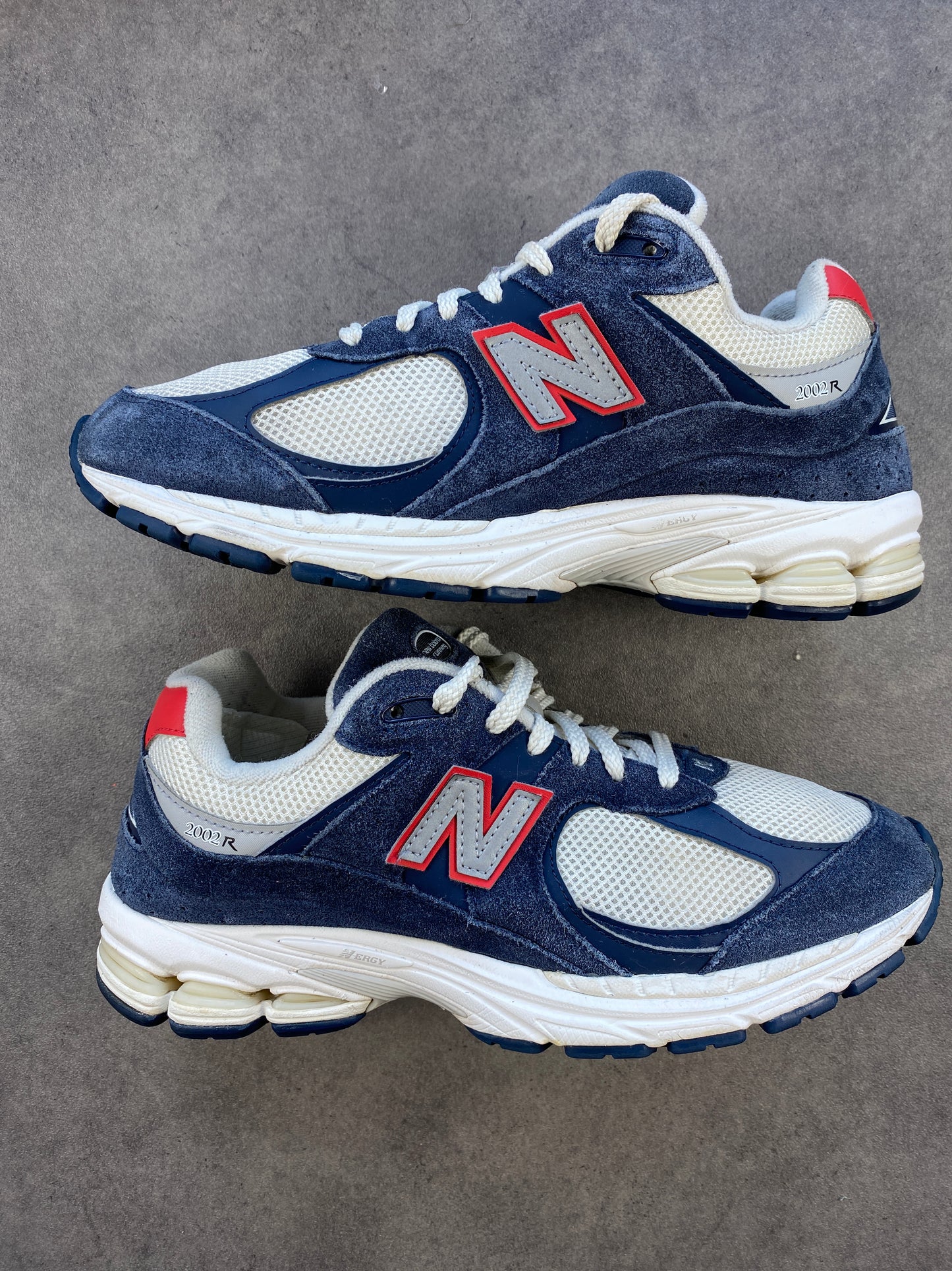 New Balance 2002R USA