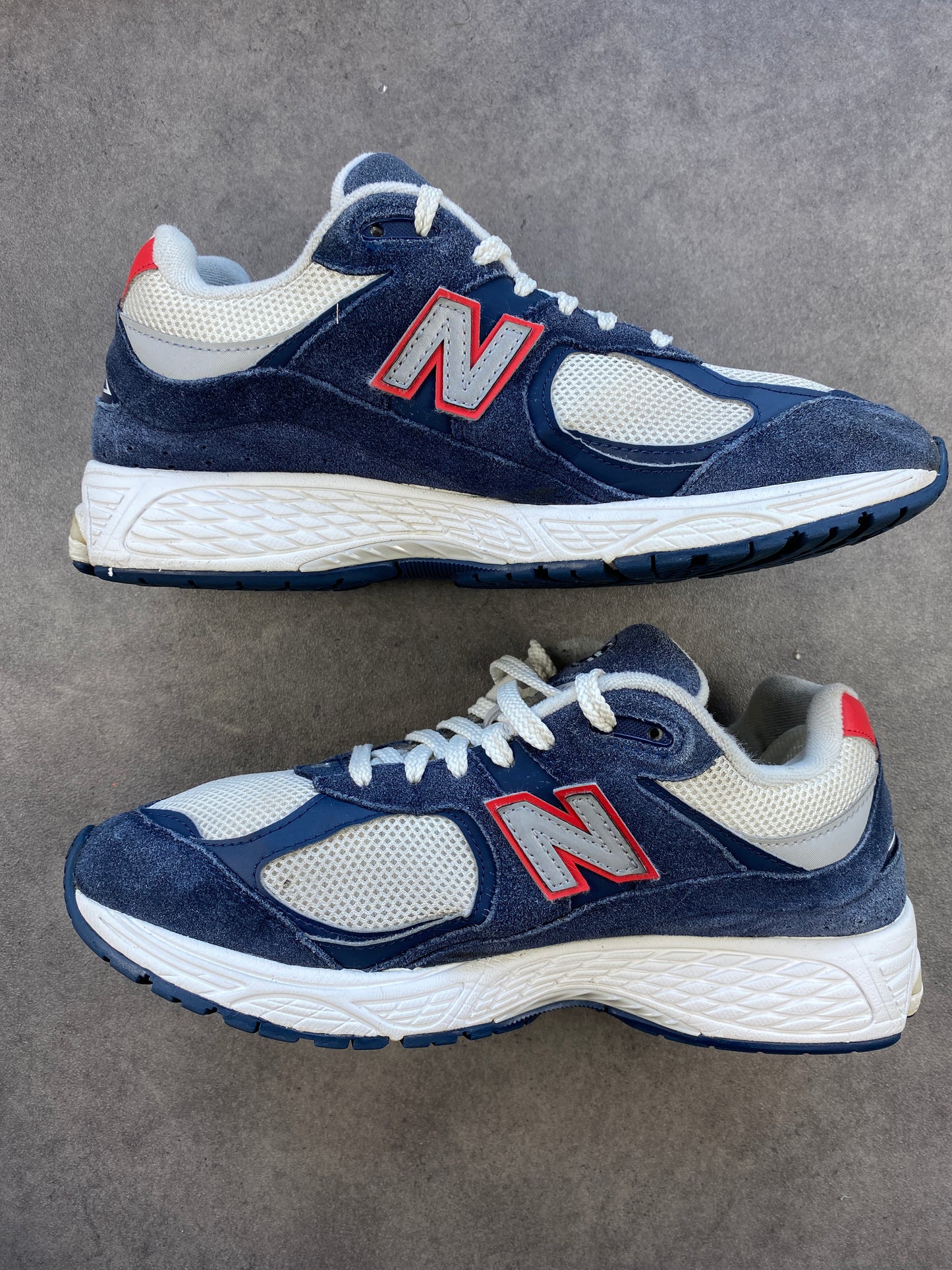 New Balance 2002R USA