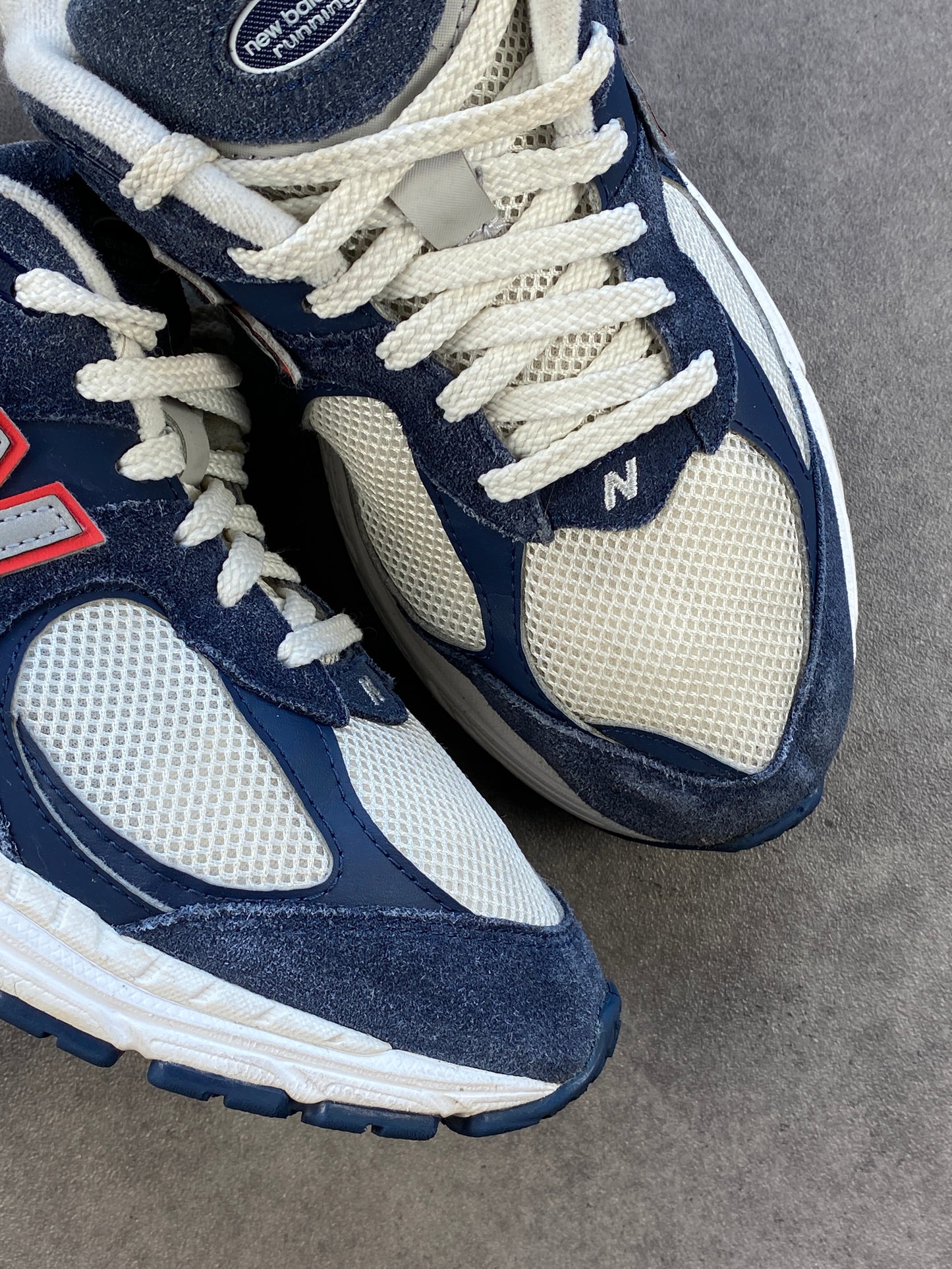 New Balance 2002R USA