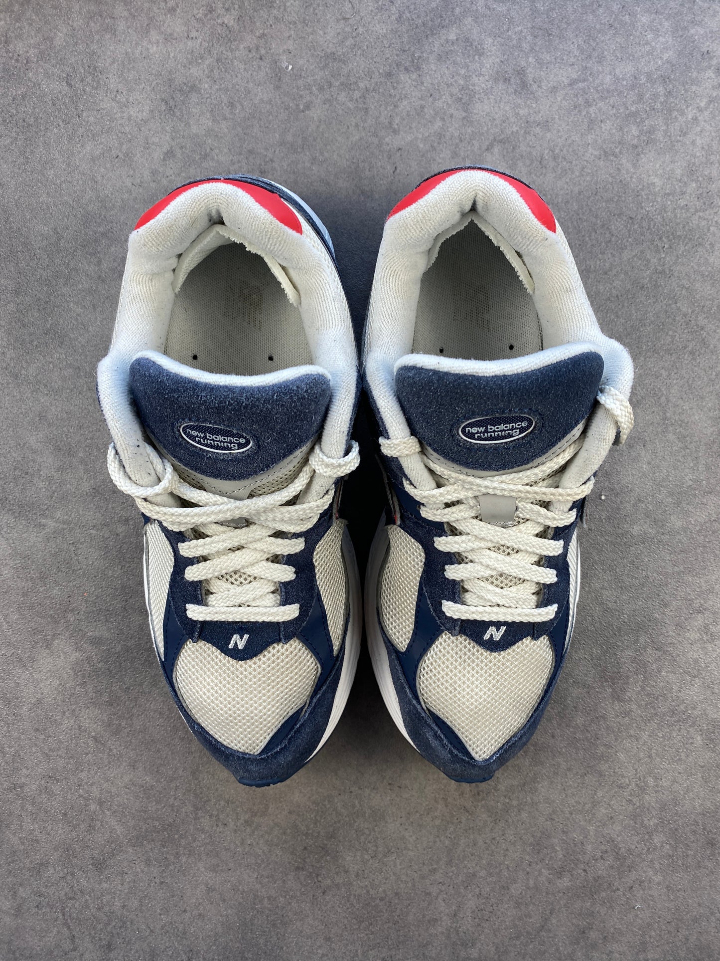 New Balance 2002R USA