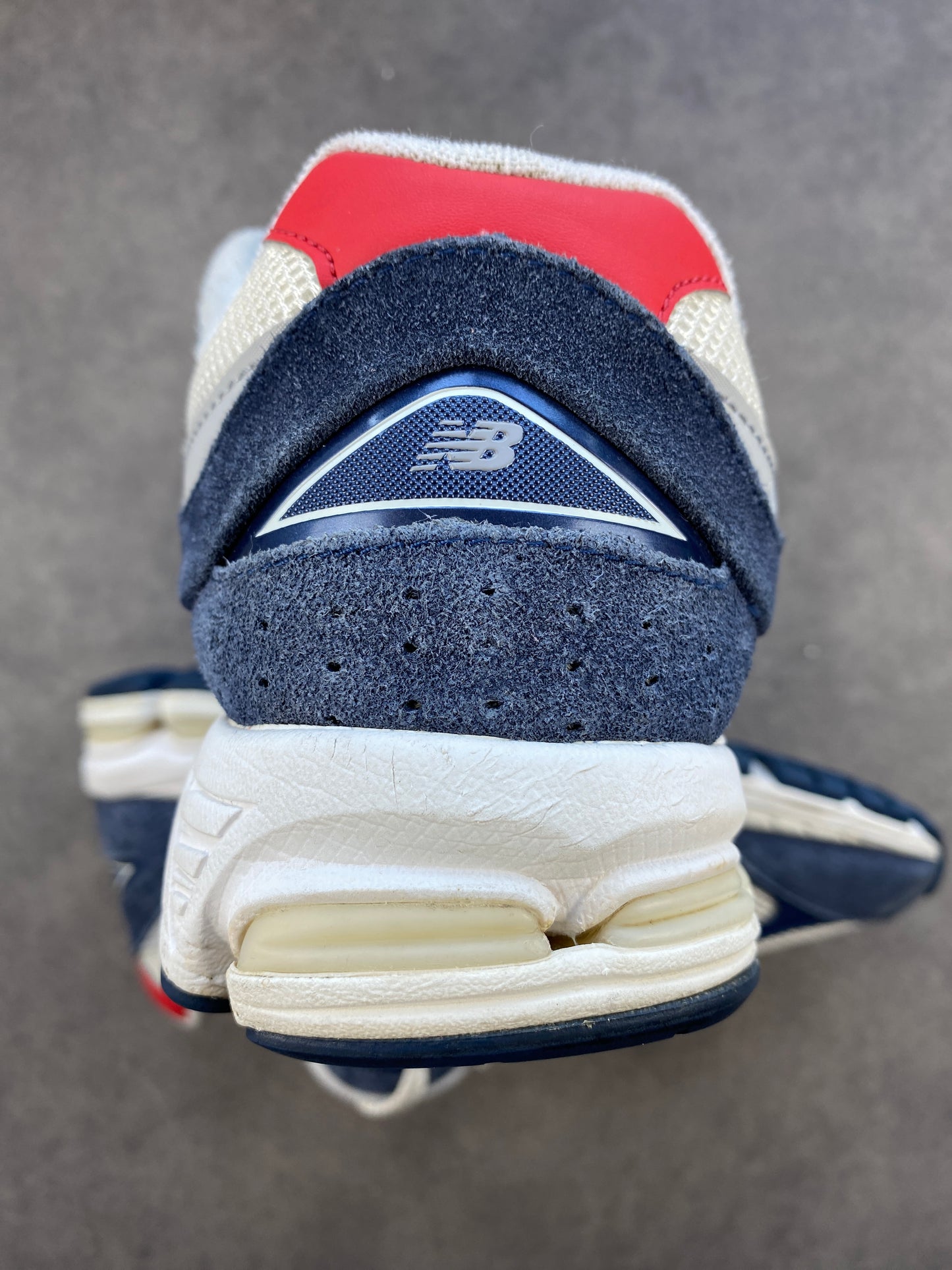 New Balance 2002R USA