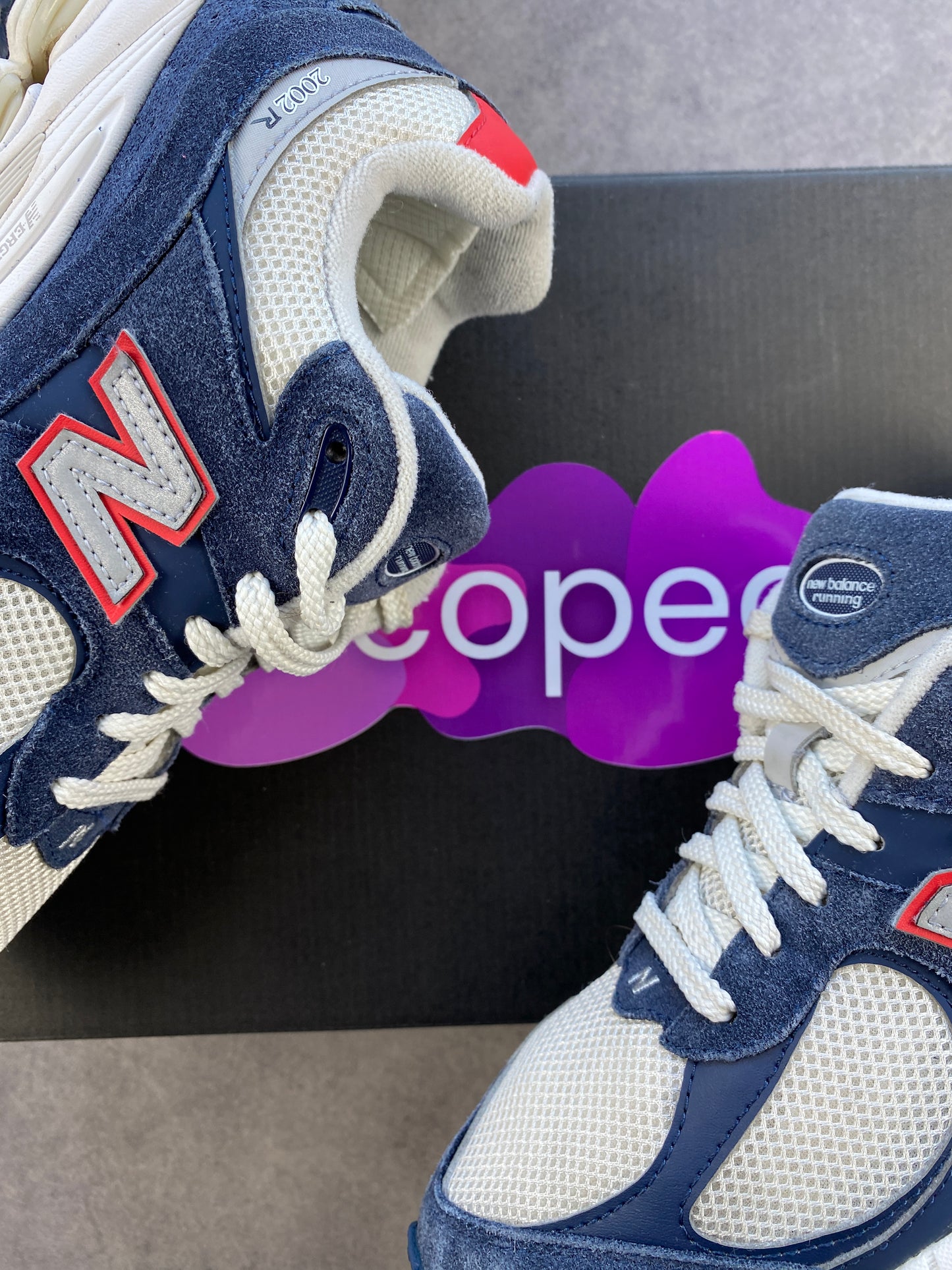 New Balance 2002R USA