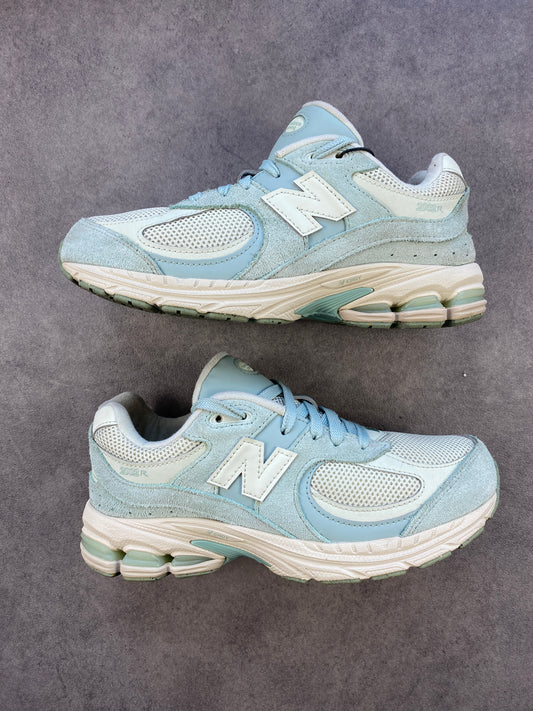 New Balance 2002R Pistachio