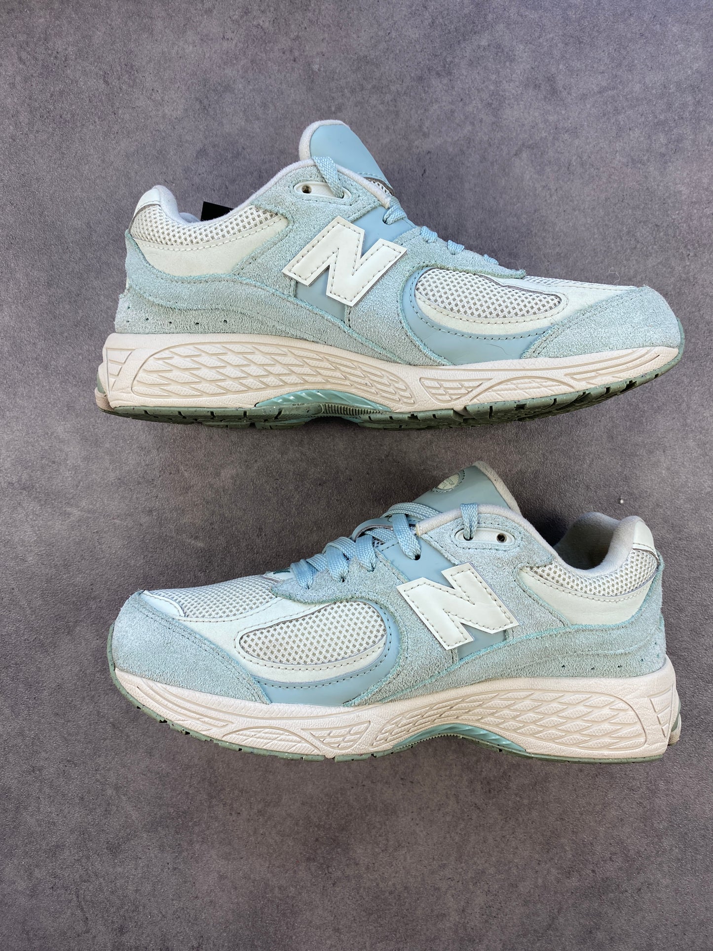 New Balance 2002R Pistachio