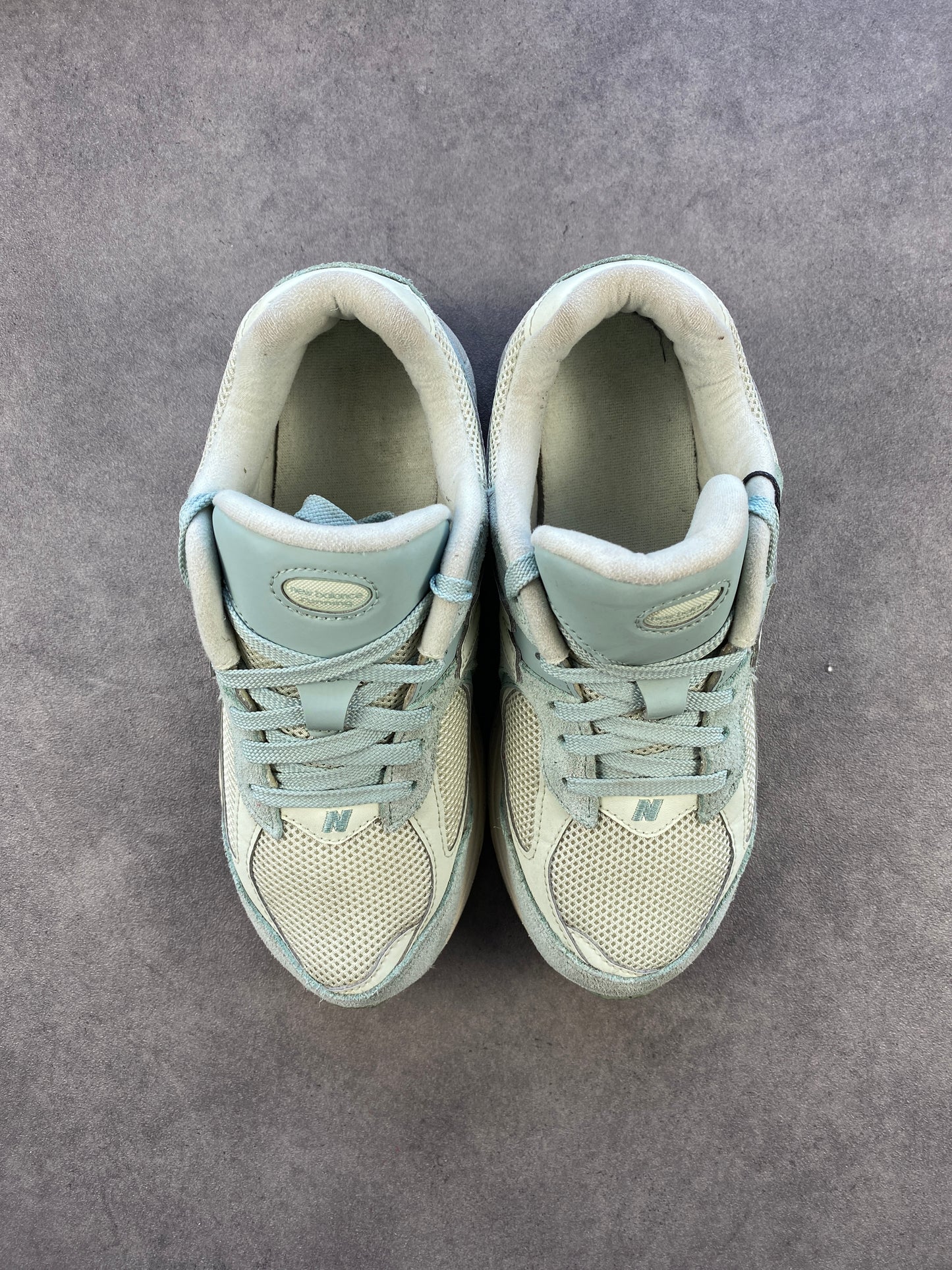 New Balance 2002R Pistachio