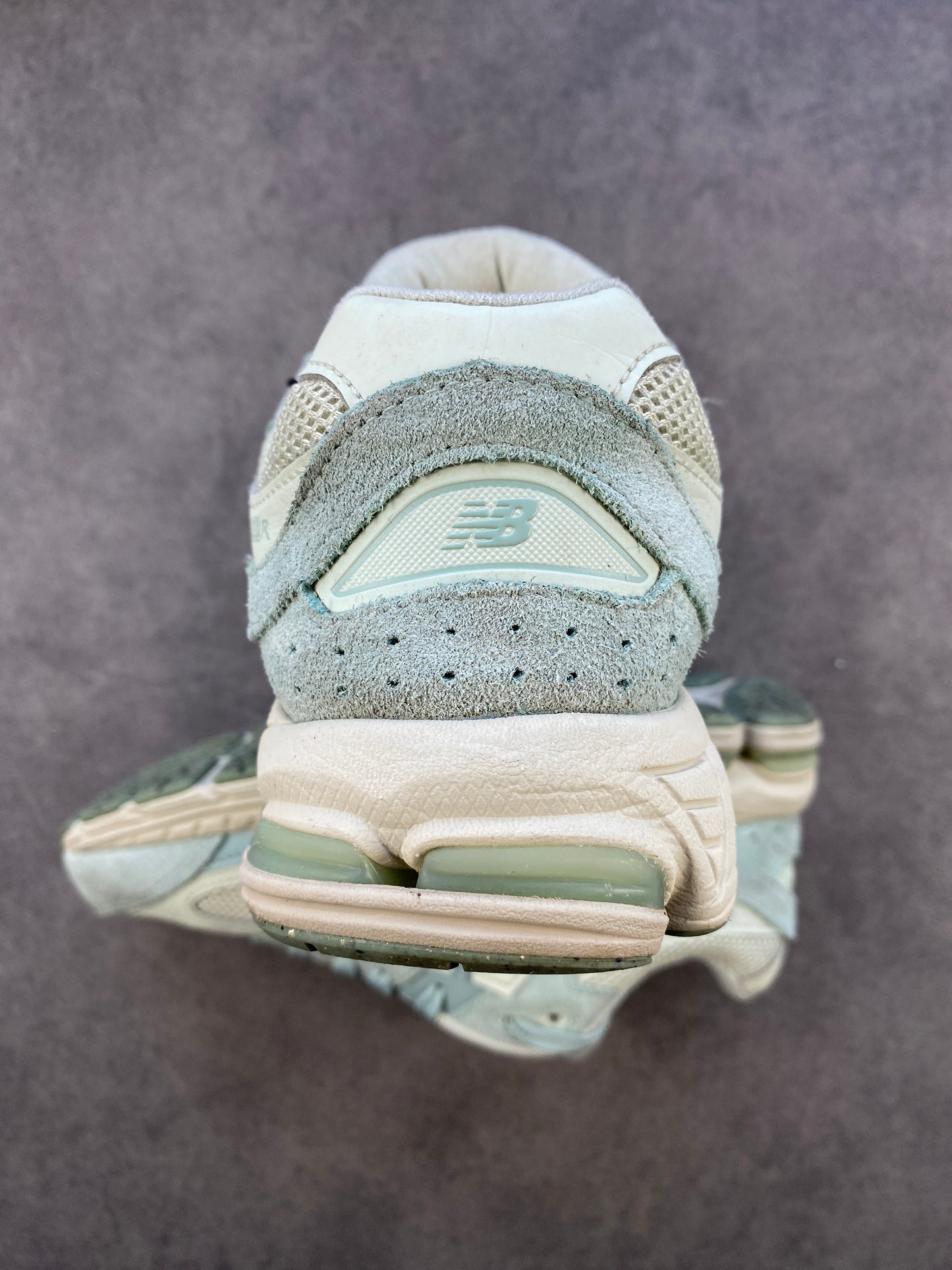 New Balance 2002R Pistachio
