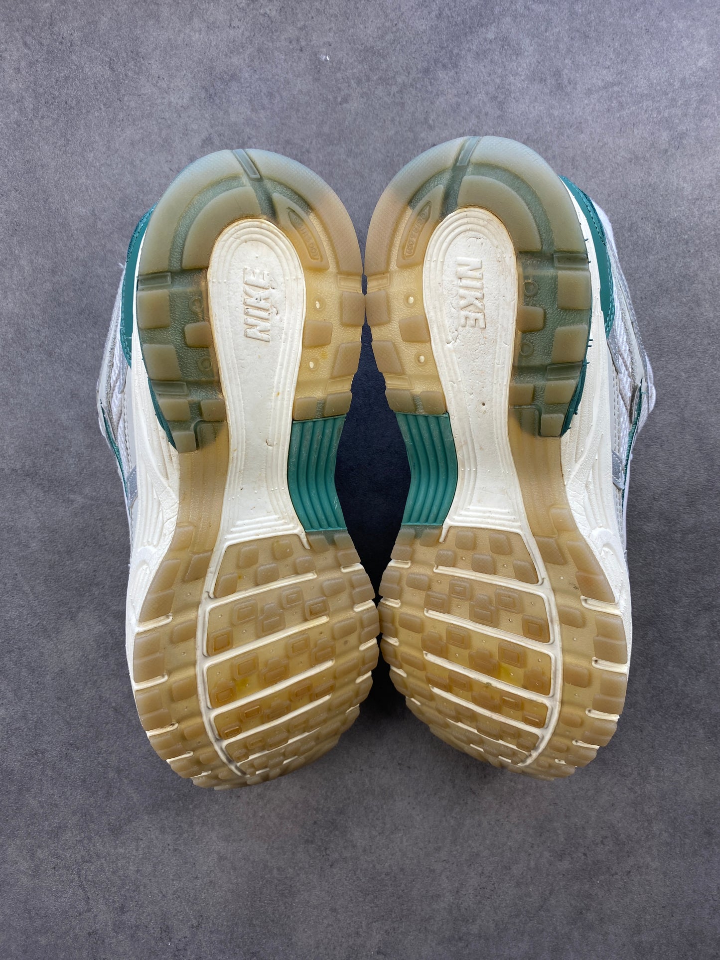 Nike P-6000 Light Bone