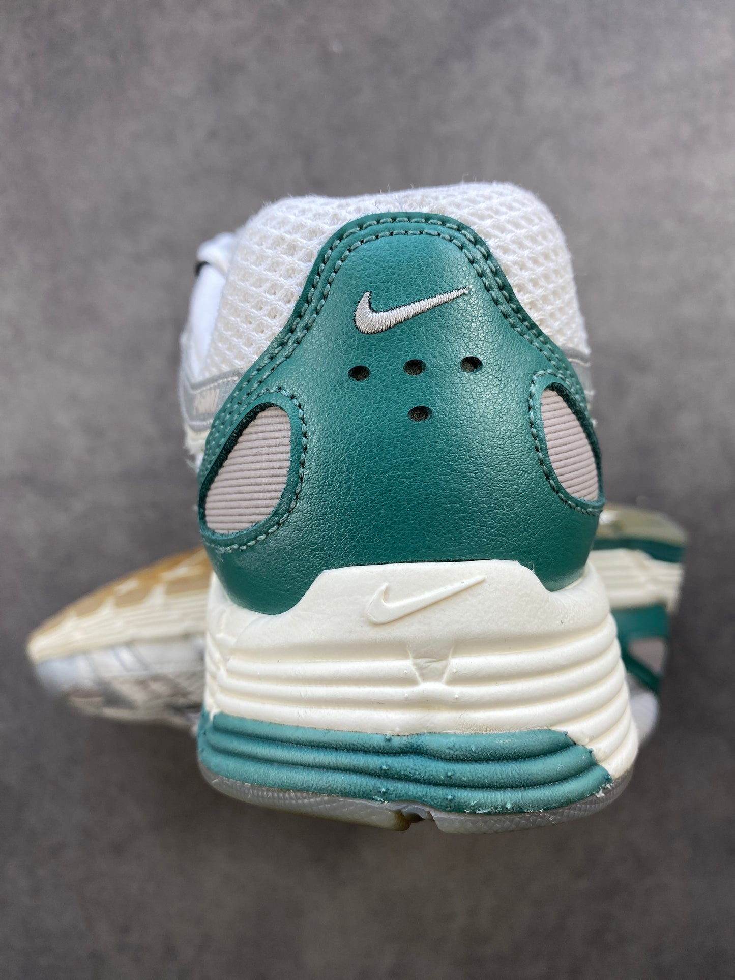 Nike P-6000 Light Bone
