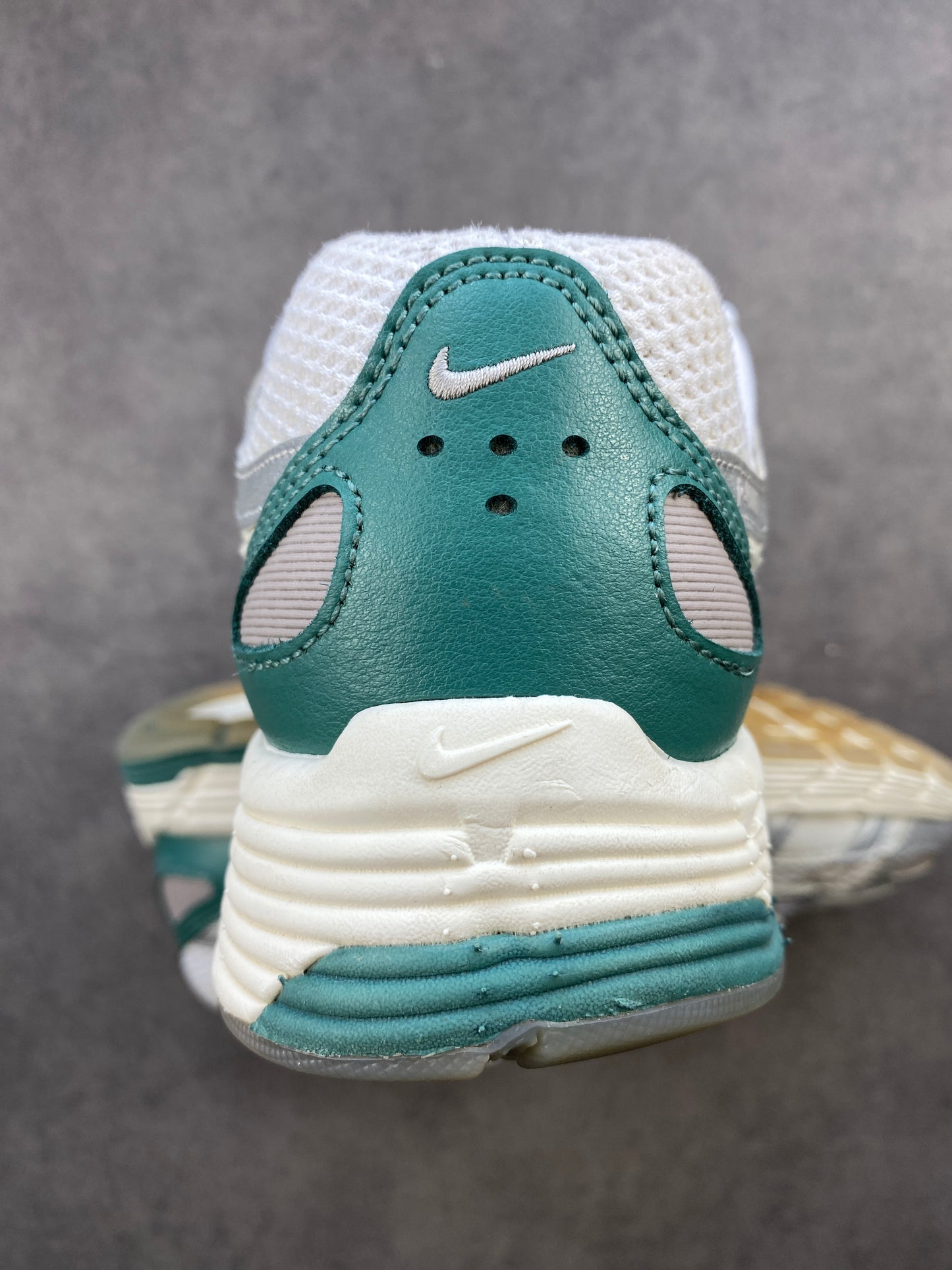 Nike P-6000 Light Bone