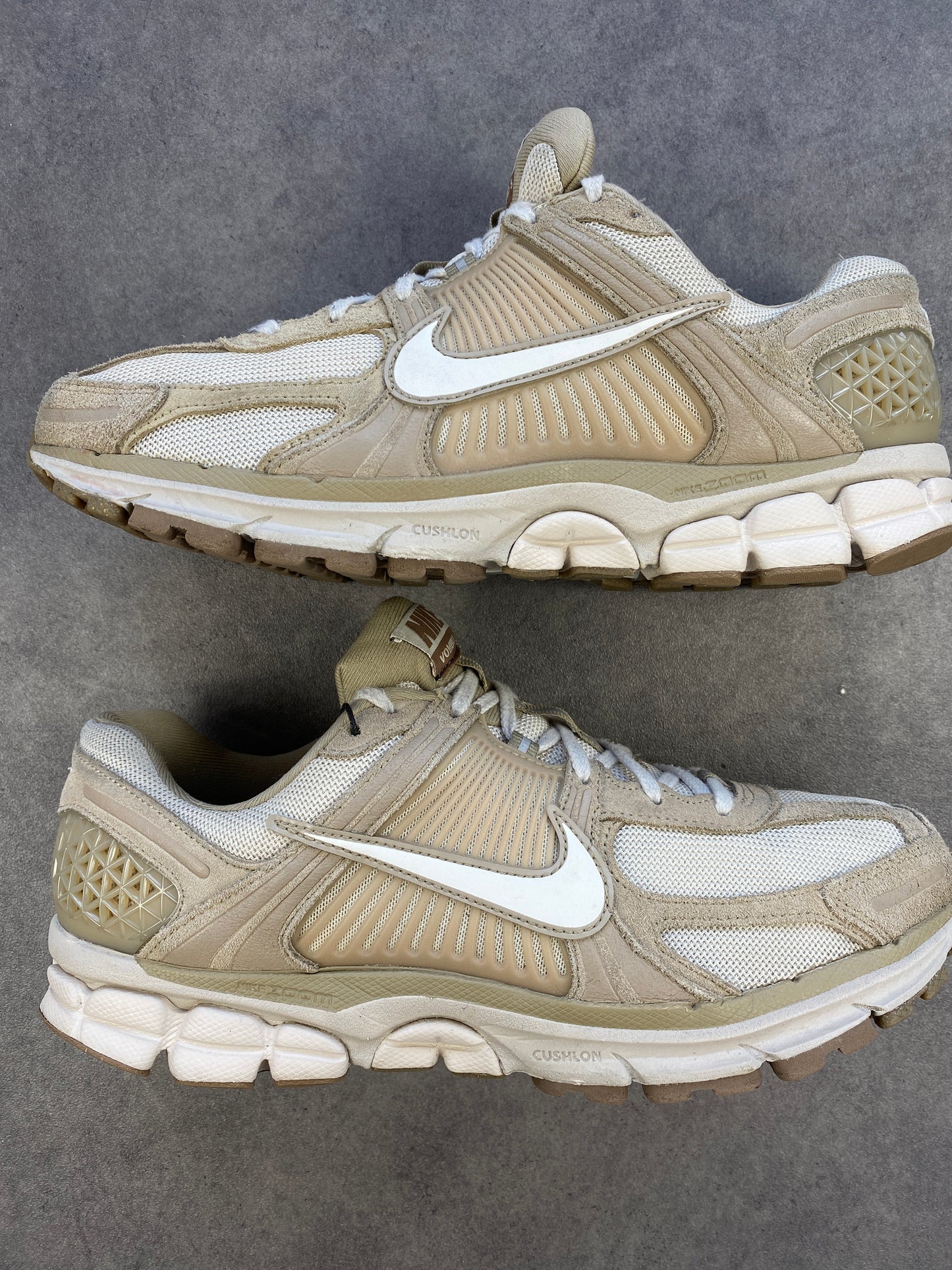 Nike Zoom Vomero 5 Khaki