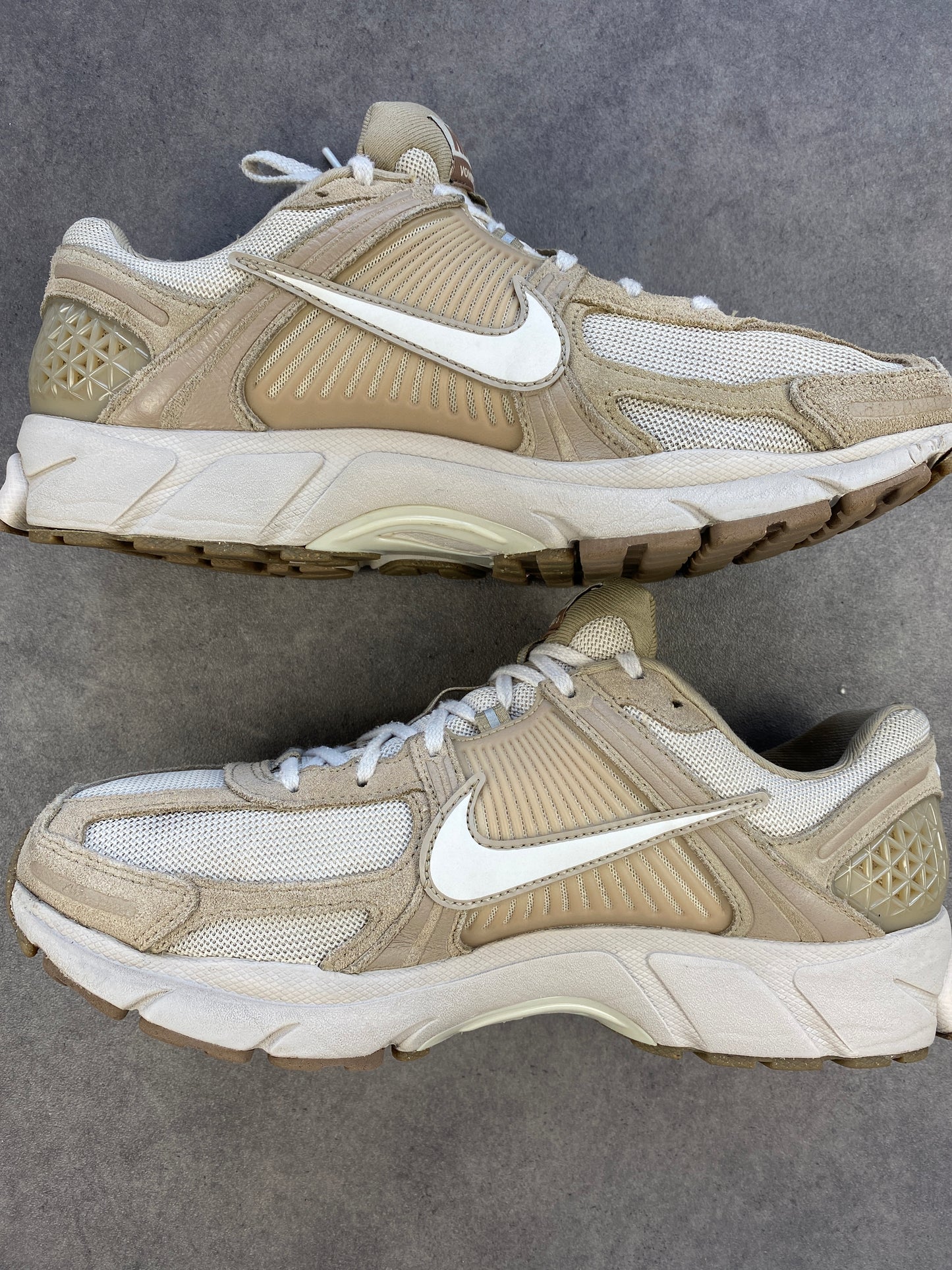 Nike Zoom Vomero 5 Khaki