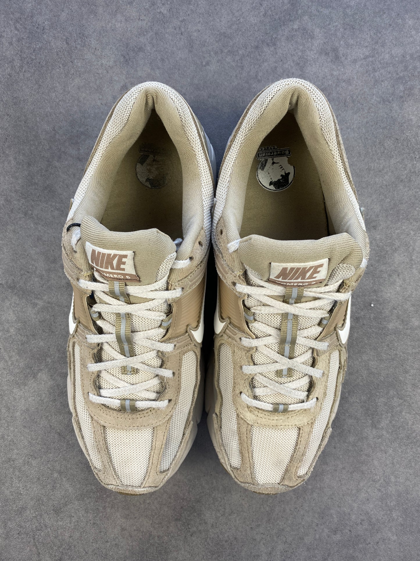 Nike Zoom Vomero 5 Khaki