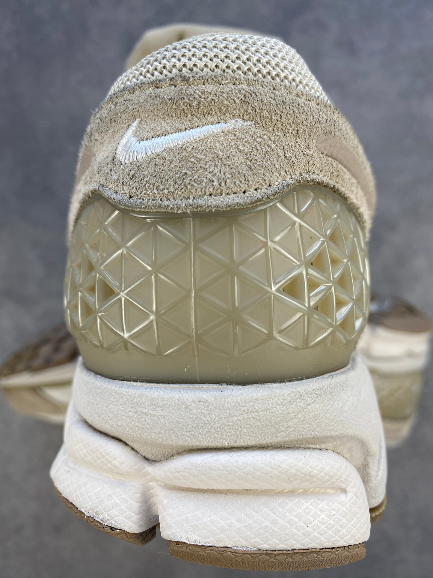 Nike Zoom Vomero 5 Khaki