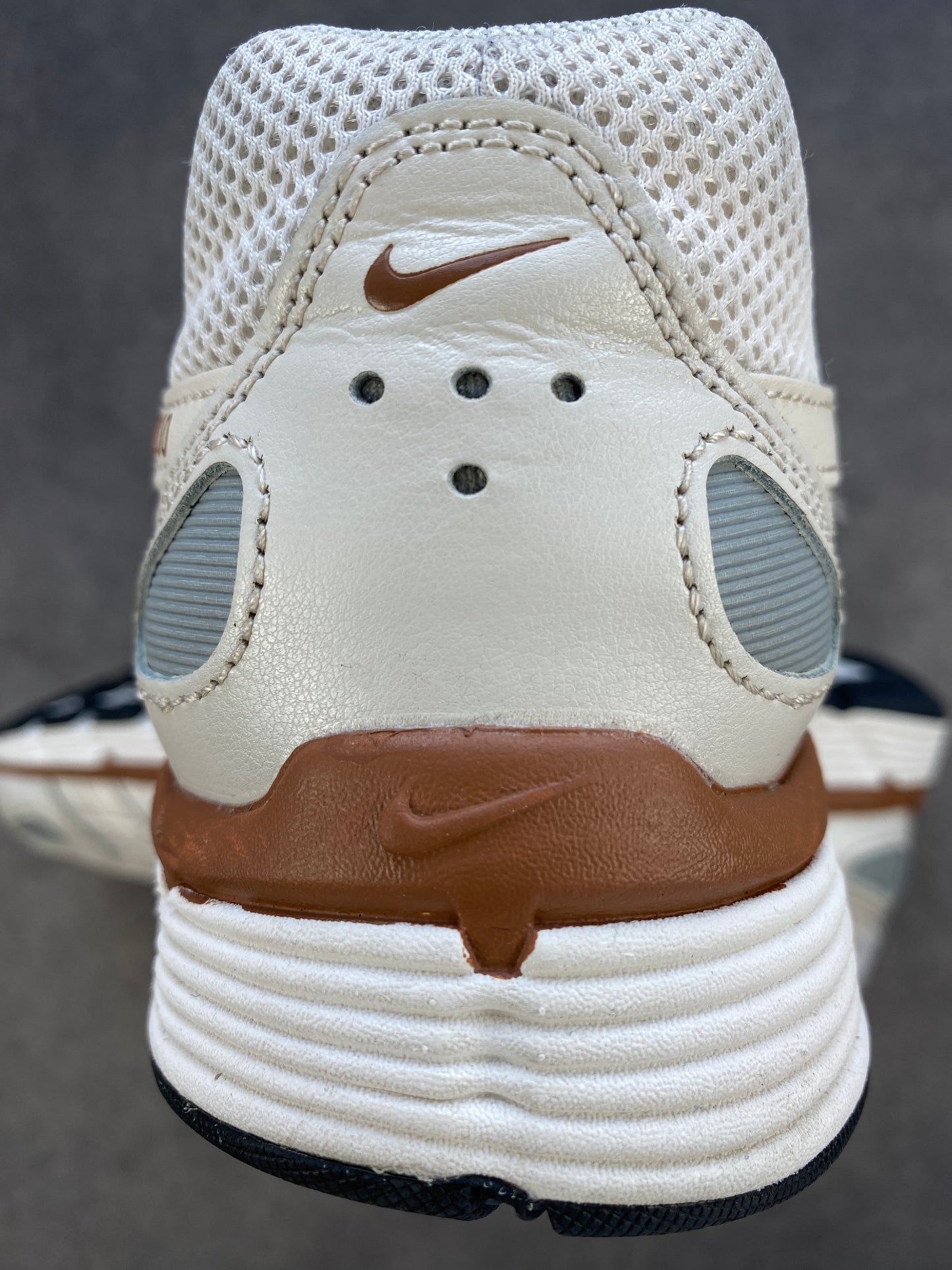 Nike P-6000 Light Orewood Brown Phantom