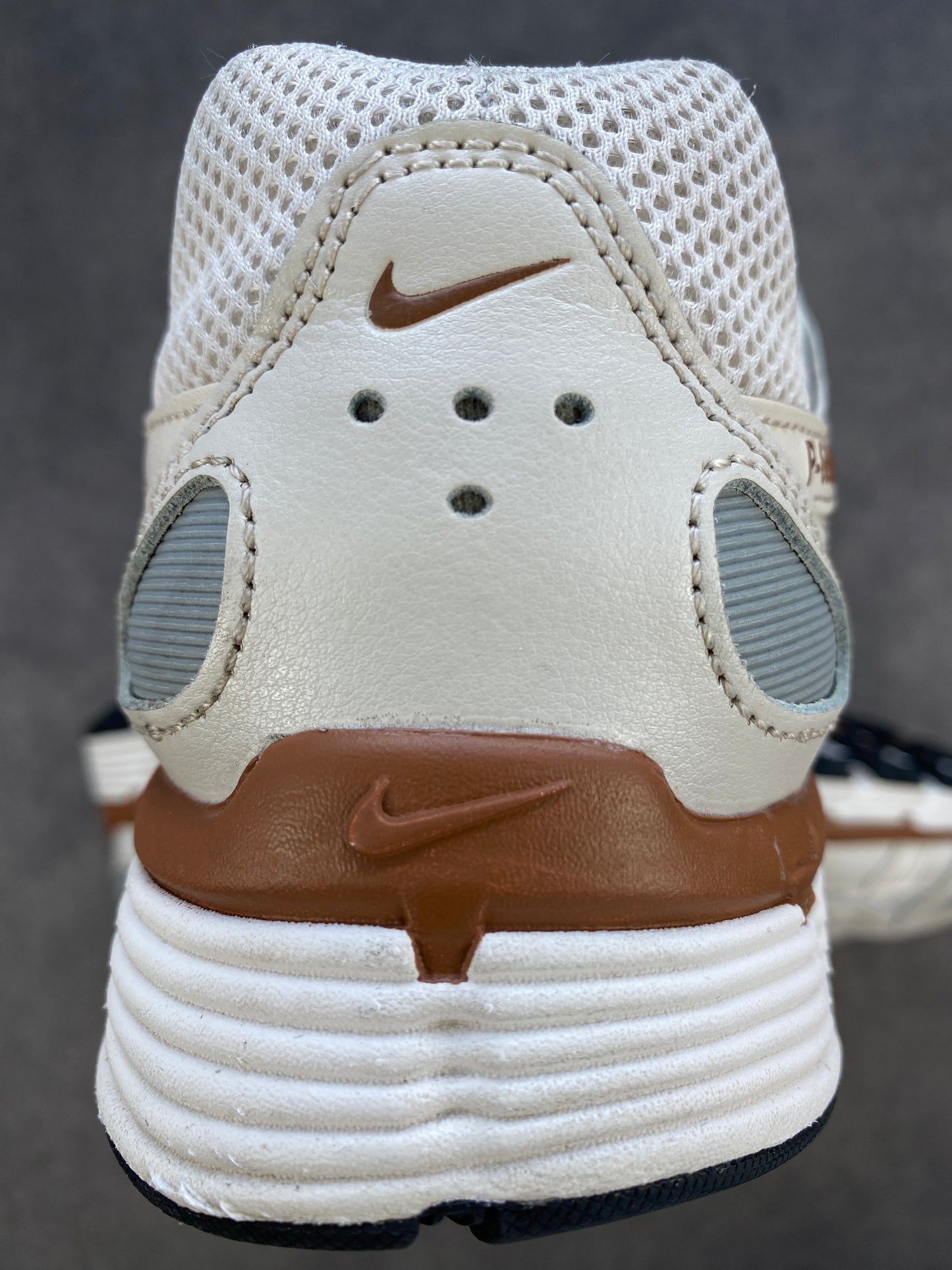 Nike P-6000 Light Orewood Brown Phantom