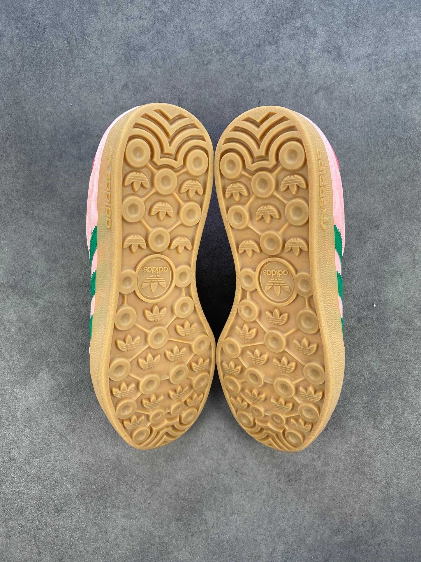 Adidas Gazelle Indoor Glow Pink