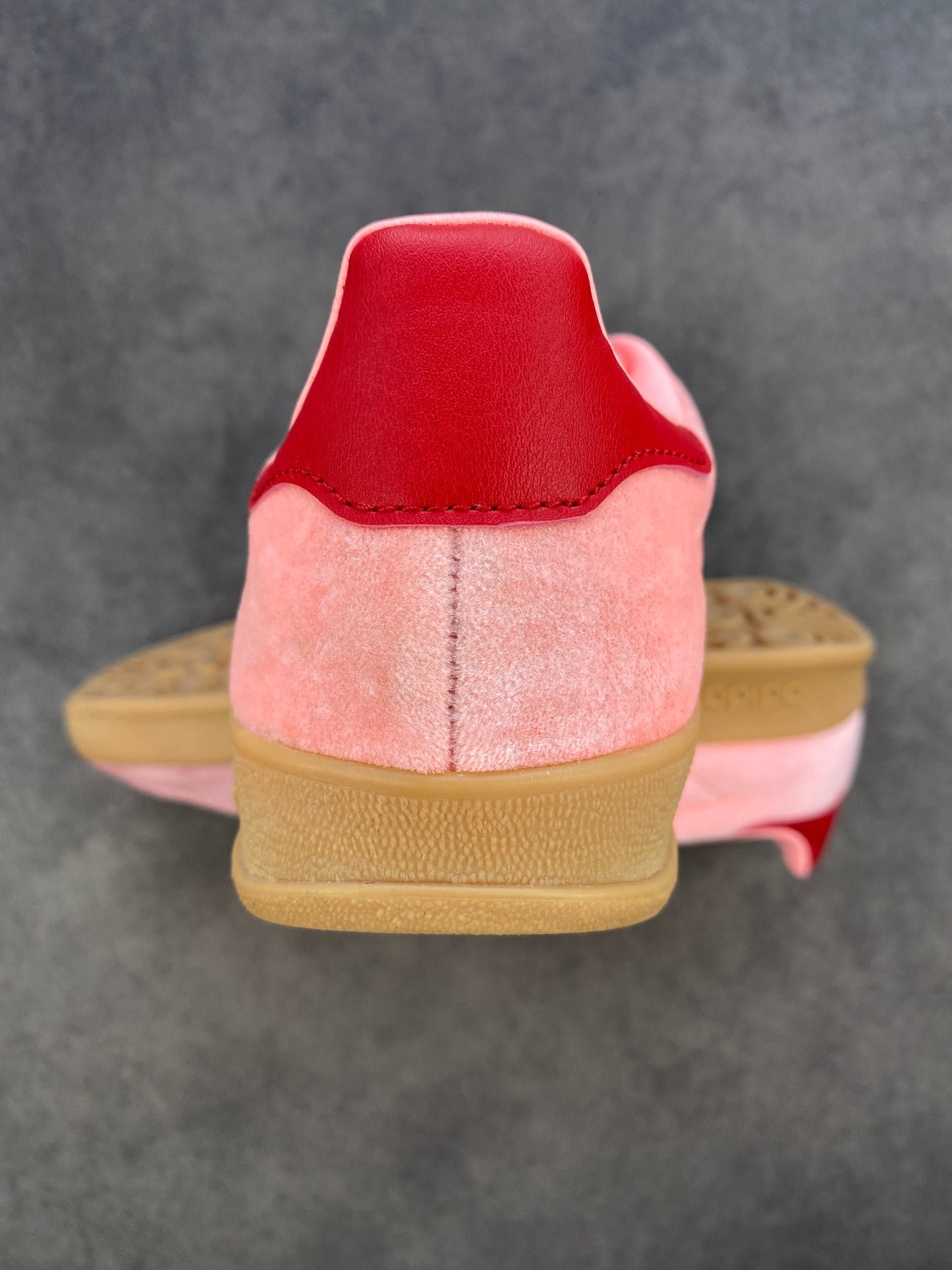 Adidas Gazelle Indoor Glow Pink