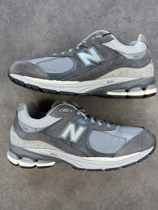 New Balance 2002R Castlerock Raincloud