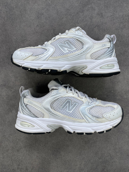New Balance 530 Munsell White