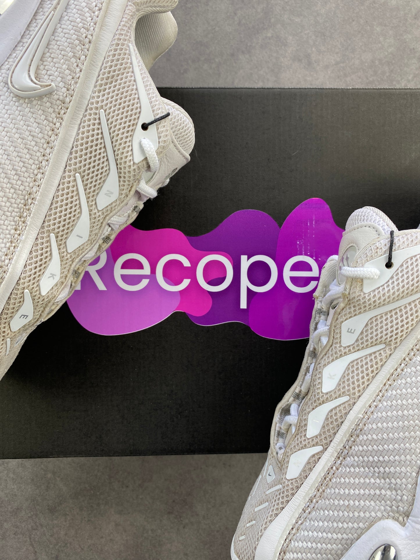 Nike NOCTA Glide Drake White Chrome