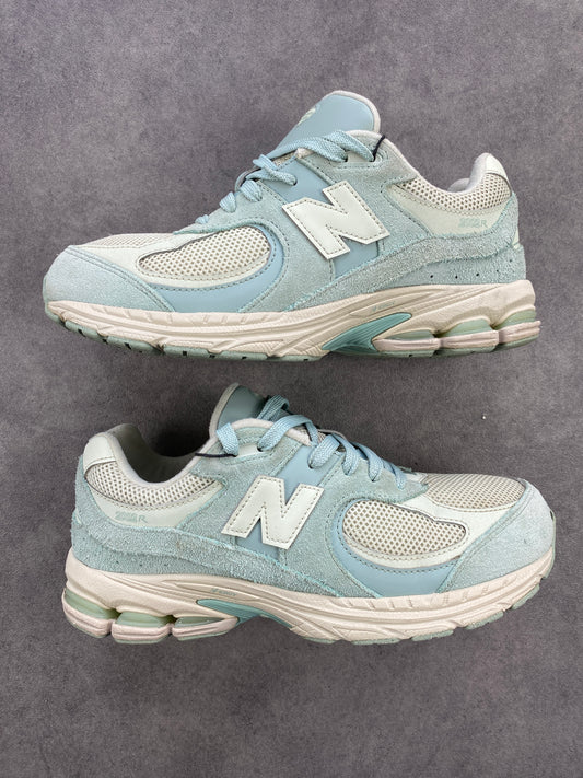 New Balance 2002R Pistachio