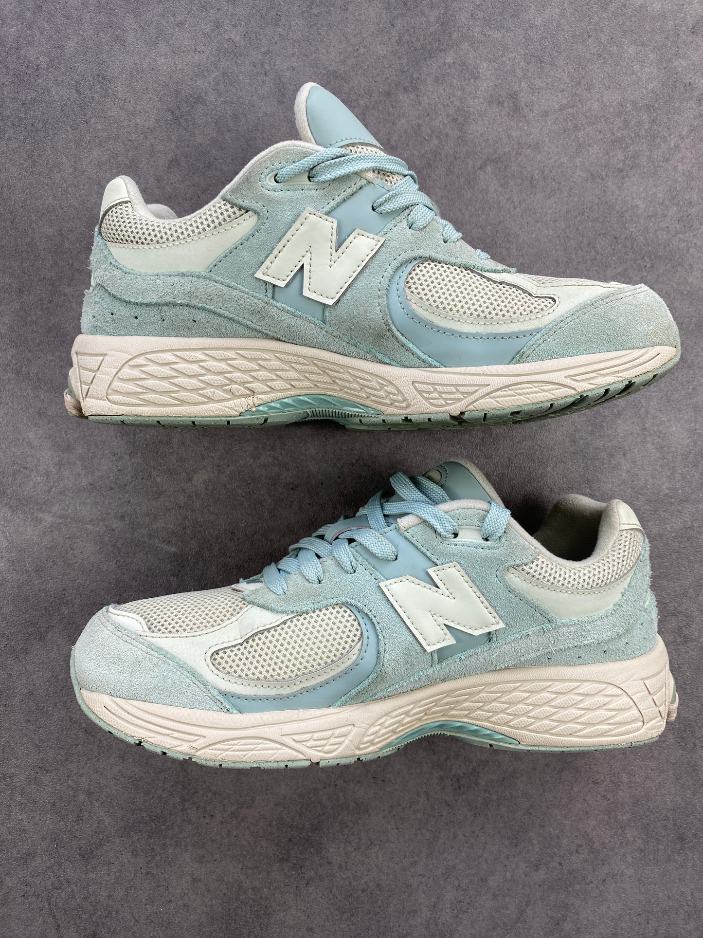 New Balance 2002R Pistachio