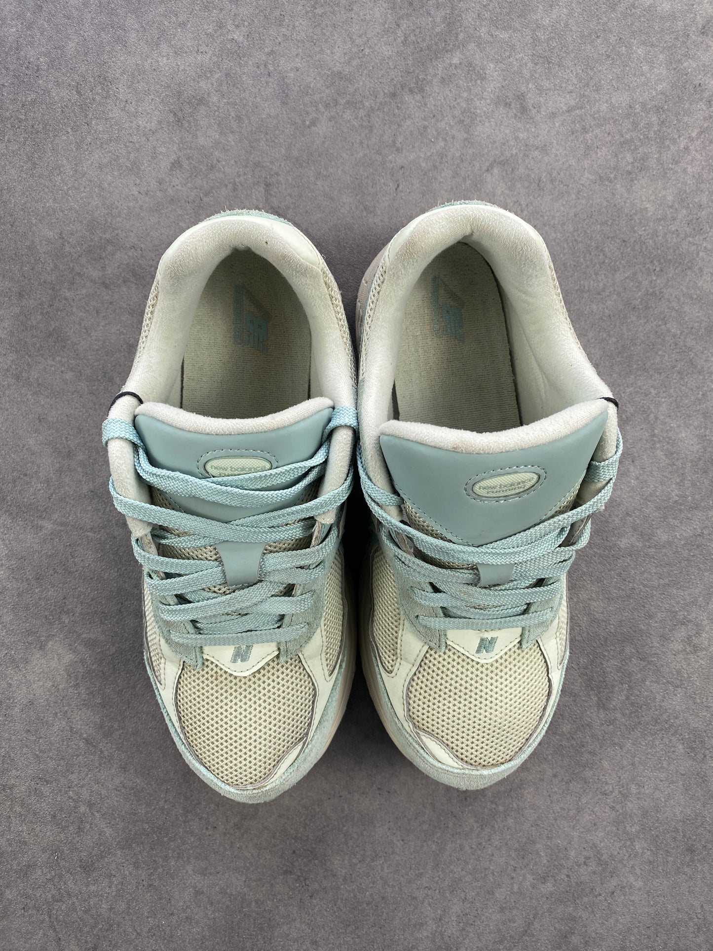 New Balance 2002R Pistachio
