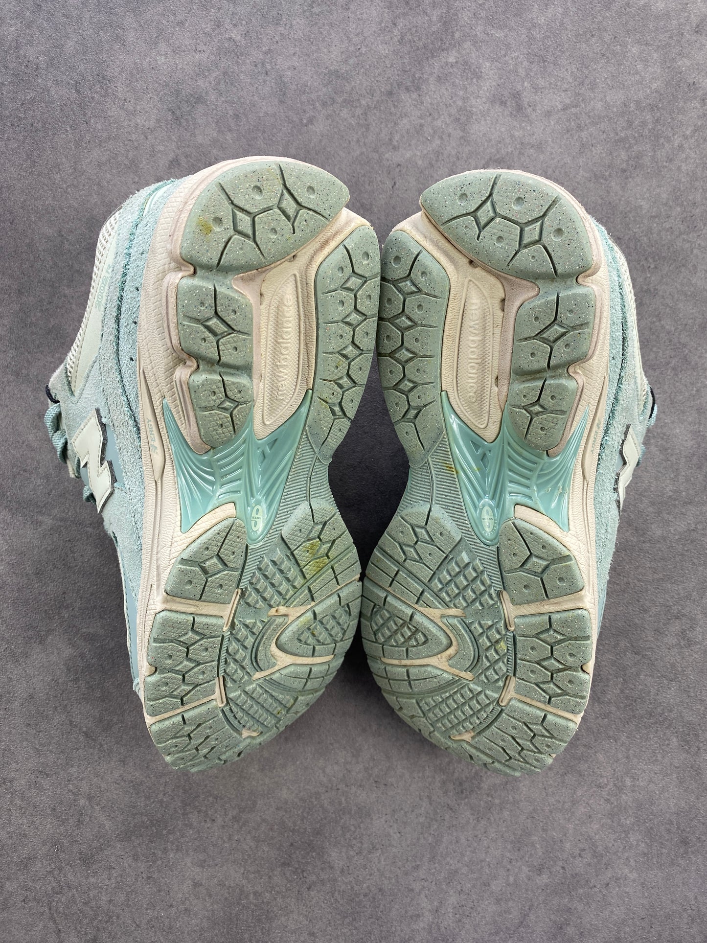 New Balance 2002R Pistachio
