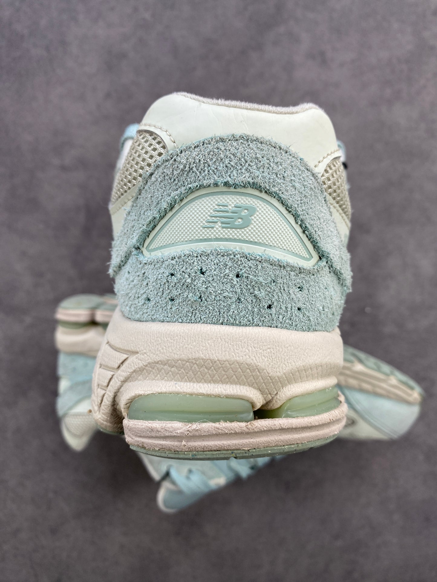 New Balance 2002R Pistachio
