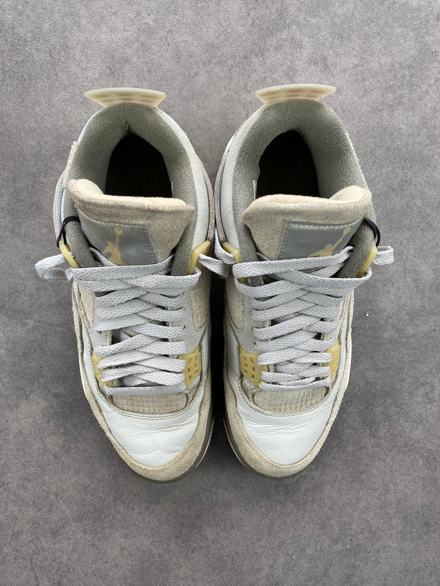 Jordan 4 Retro SE Craft Photon Dust