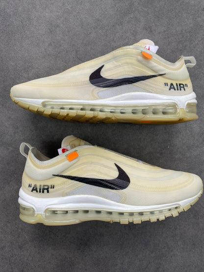 Nike Air Max 97 Off-White