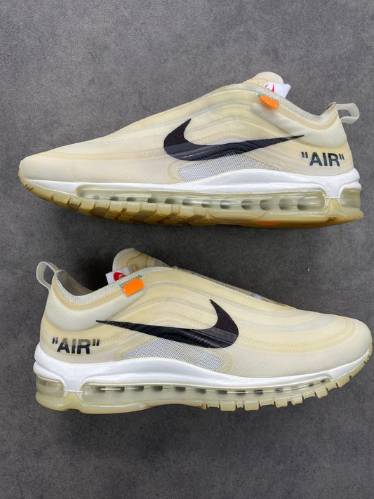 Nike Air Max 97 Off-White