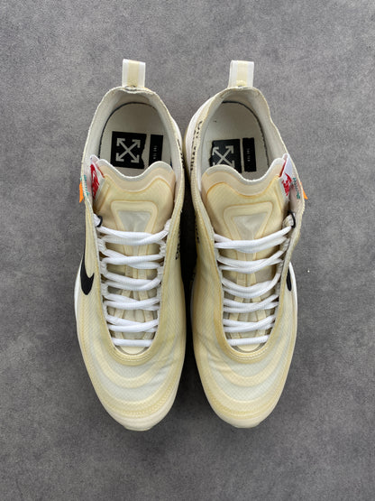Nike Air Max 97 Off-White