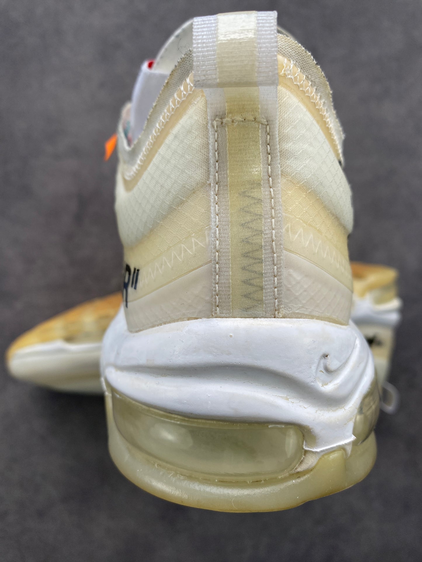 Nike Air Max 97 Off-White