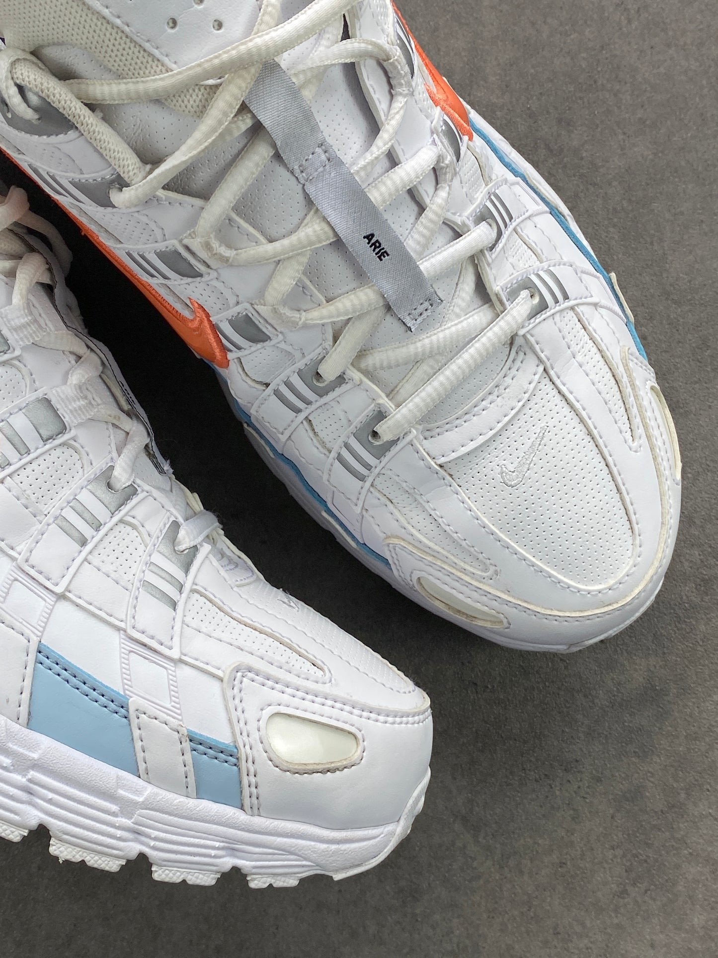 Nike P-6000 "By You"