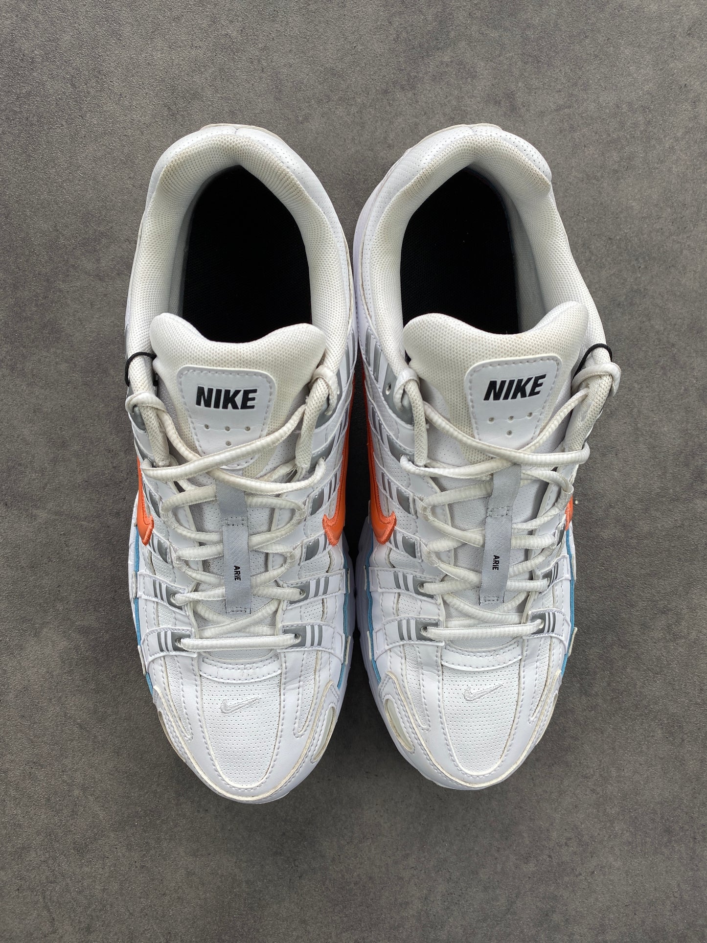 Nike P-6000 "By You"