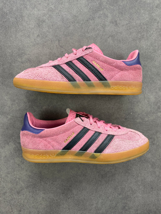 Adidas Gazelle Indoor Bliss Pink Purple