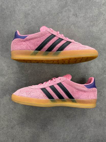 Adidas Gazelle Indoor Bliss Pink Purple