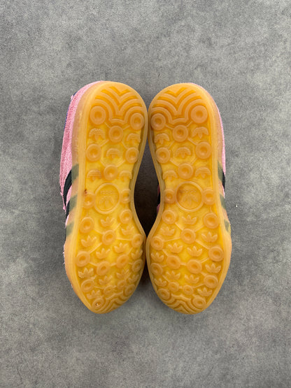 Adidas Gazelle Indoor Bliss Pink Purple
