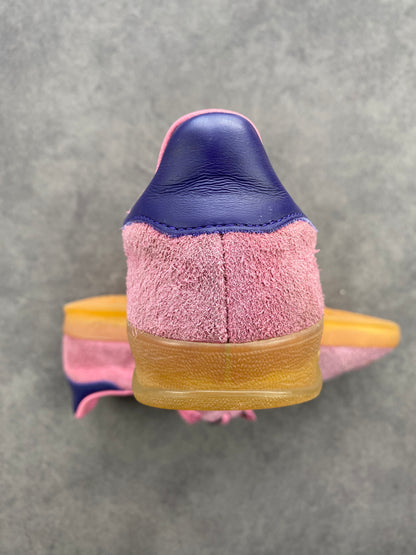 Adidas Gazelle Indoor Bliss Pink Purple