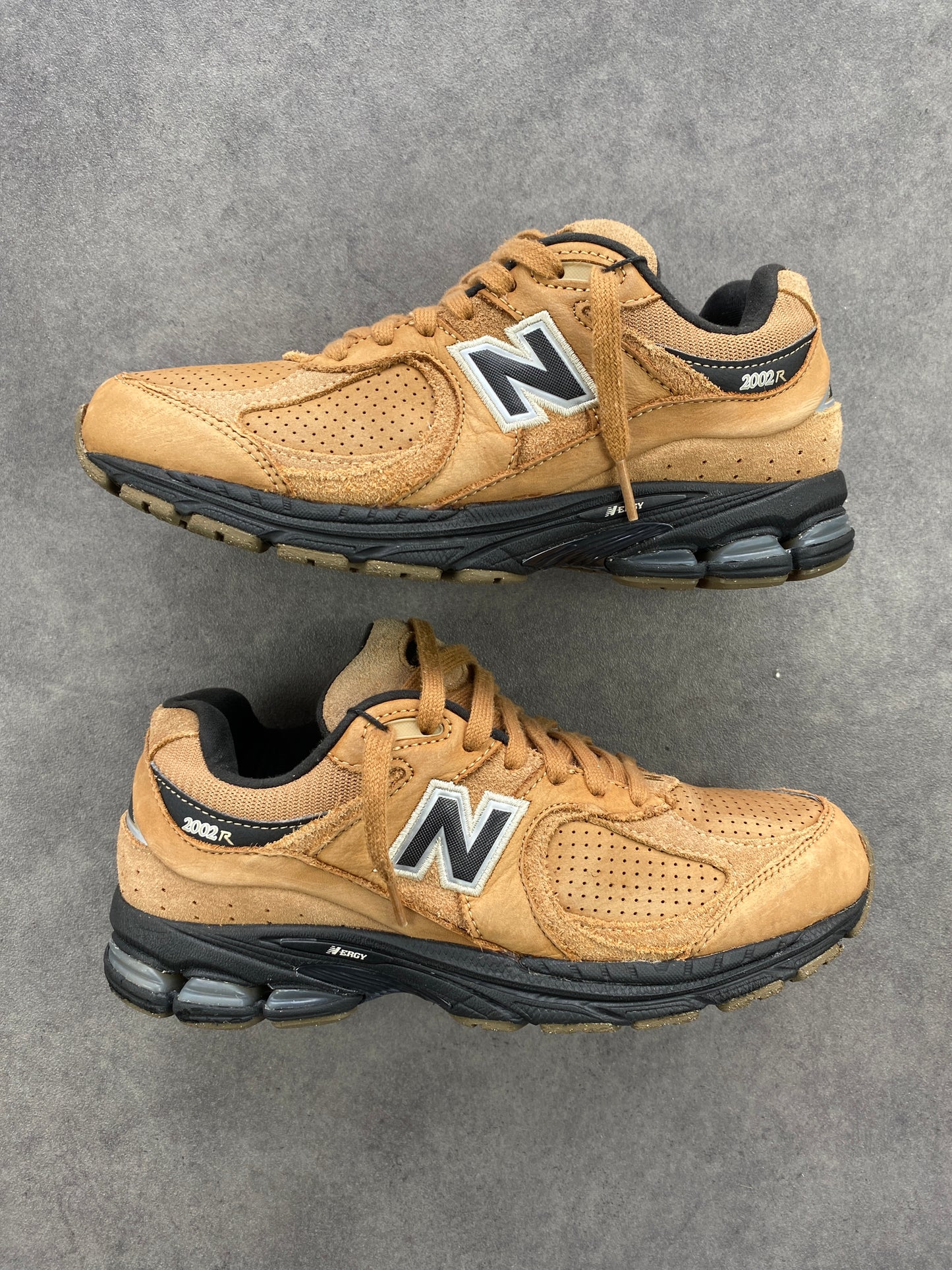 New Balance 2002R Tobacco