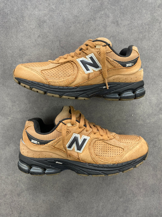New Balance 2002R Tobacco