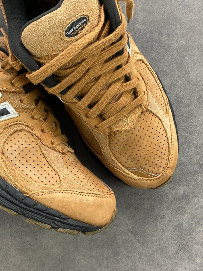 New Balance 2002R Tobacco