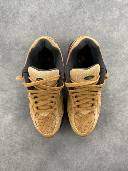 New Balance 2002R Tobacco