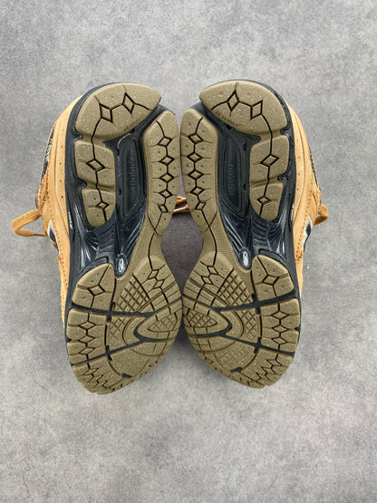 New Balance 2002R Tobacco