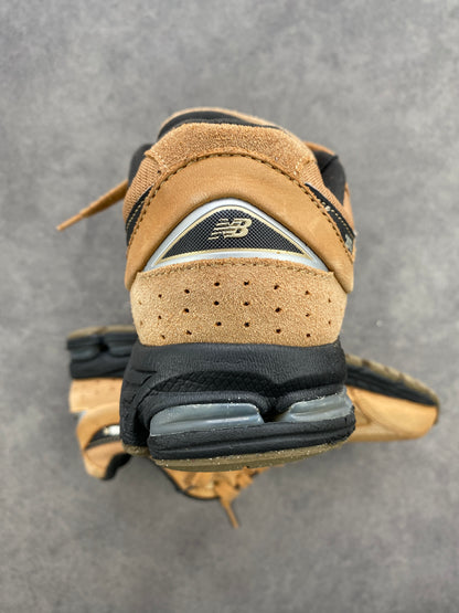New Balance 2002R Tobacco