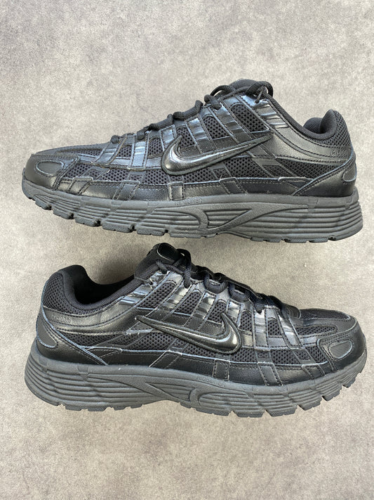 Nike P-6000 Black