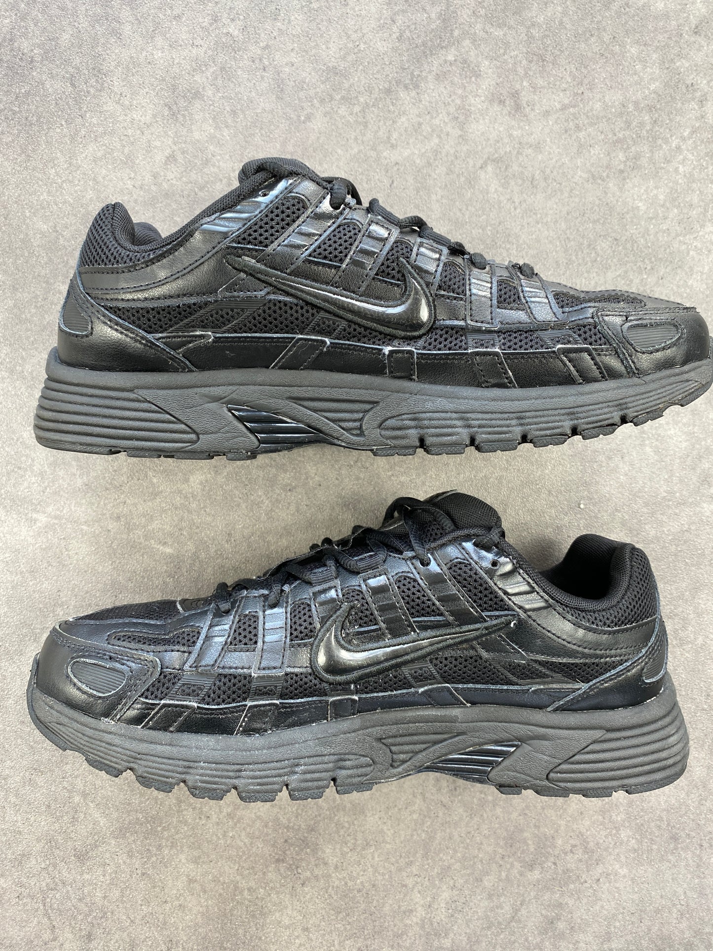 Nike P-6000 Black