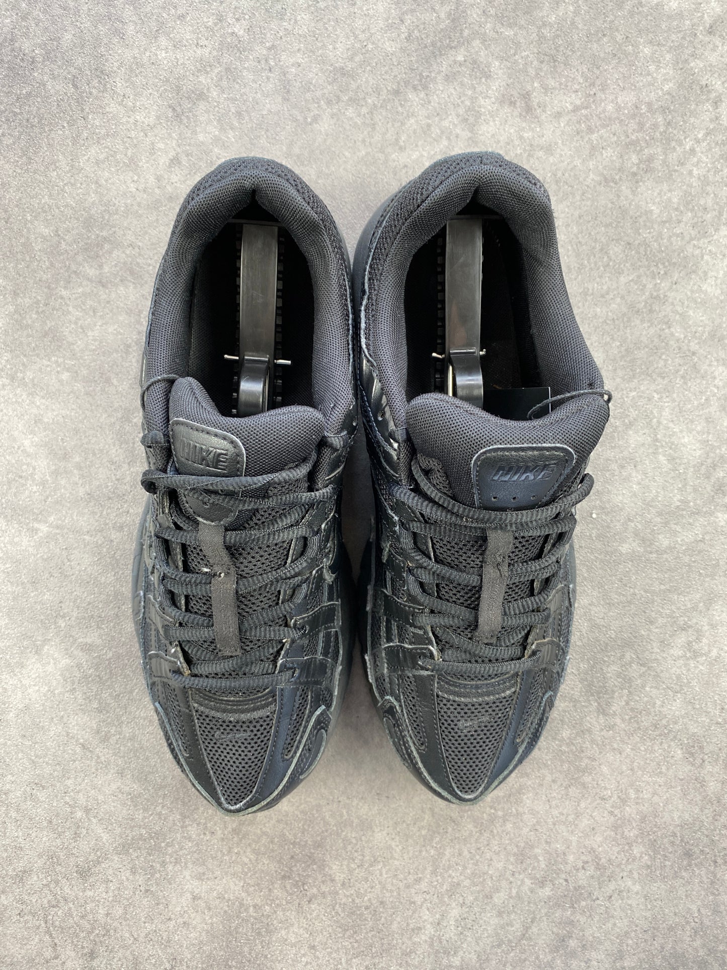 Nike P-6000 Black