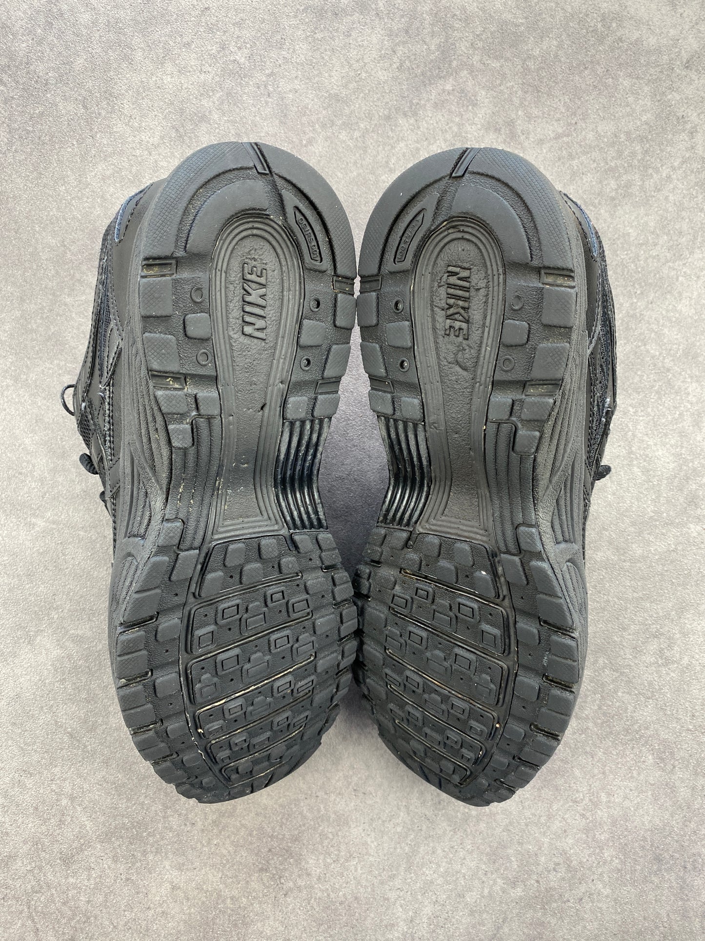 Nike P-6000 Black